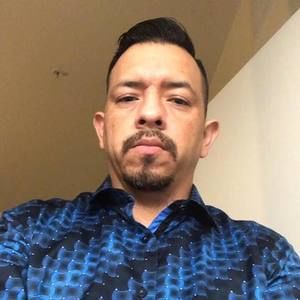 Meet your Posher, Jose